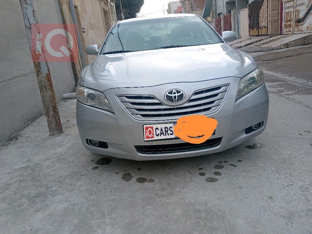 تويوتا كامري